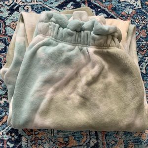 Abercrombie Soft AF Sweatpants